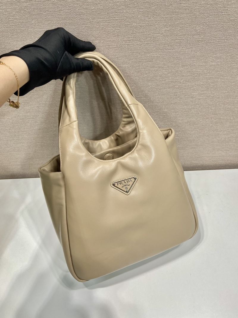 Prada Bucket Bags